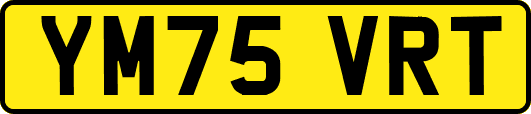 YM75VRT