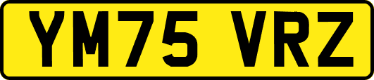 YM75VRZ