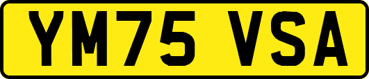 YM75VSA