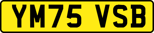 YM75VSB