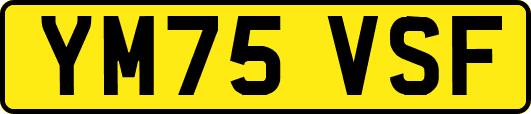 YM75VSF