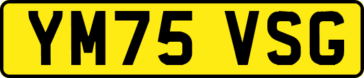 YM75VSG
