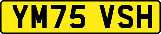 YM75VSH