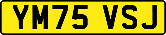 YM75VSJ