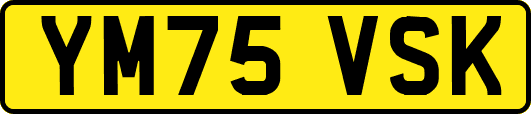 YM75VSK