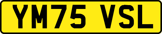 YM75VSL