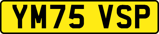 YM75VSP
