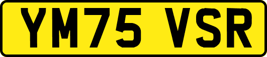 YM75VSR
