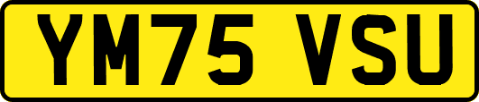 YM75VSU