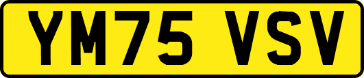 YM75VSV