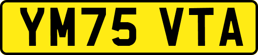 YM75VTA