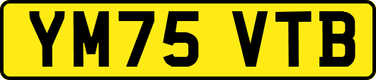 YM75VTB
