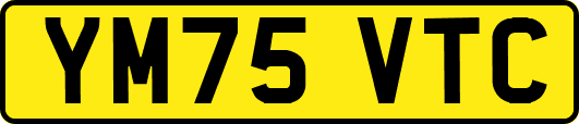 YM75VTC