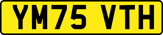 YM75VTH