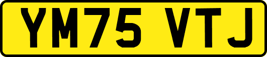 YM75VTJ