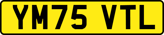 YM75VTL
