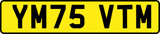 YM75VTM