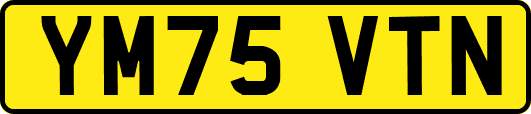 YM75VTN