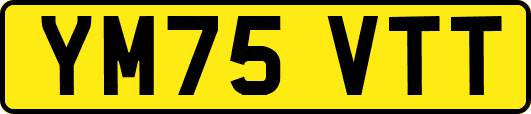YM75VTT