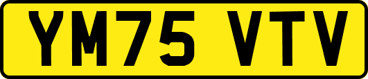 YM75VTV