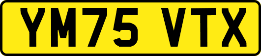 YM75VTX
