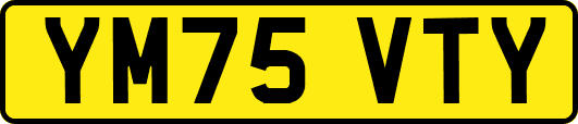 YM75VTY