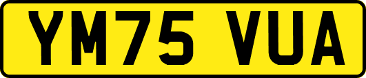 YM75VUA