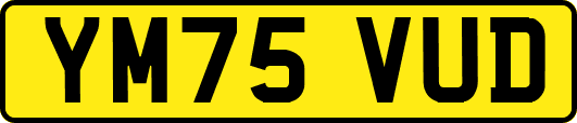 YM75VUD