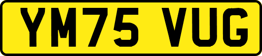 YM75VUG