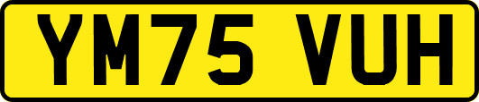 YM75VUH