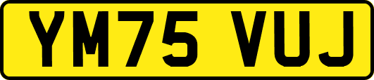 YM75VUJ