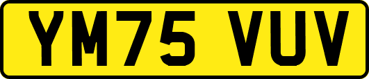 YM75VUV