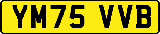 YM75VVB