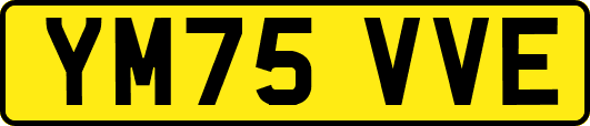 YM75VVE