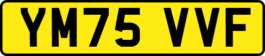 YM75VVF