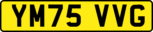 YM75VVG
