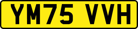 YM75VVH