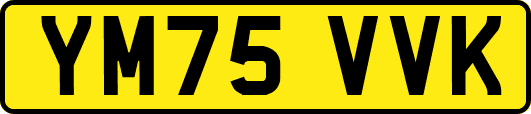 YM75VVK