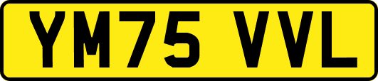 YM75VVL