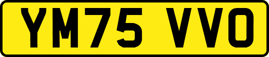 YM75VVO