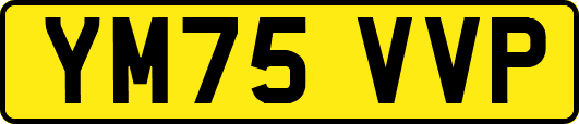 YM75VVP