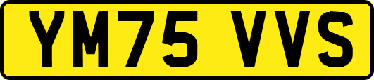 YM75VVS