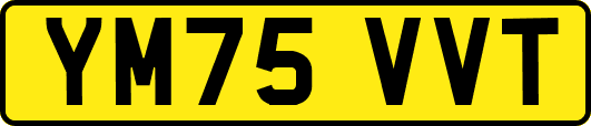 YM75VVT