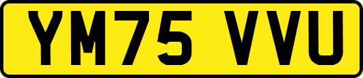 YM75VVU