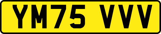 YM75VVV