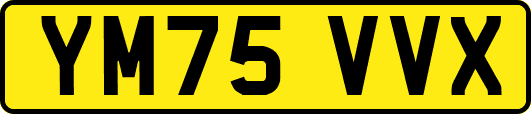 YM75VVX