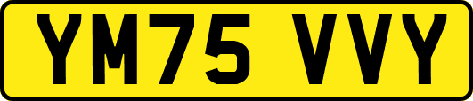 YM75VVY