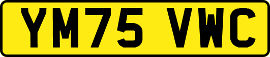YM75VWC