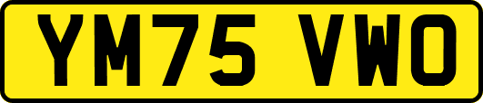 YM75VWO