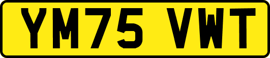 YM75VWT